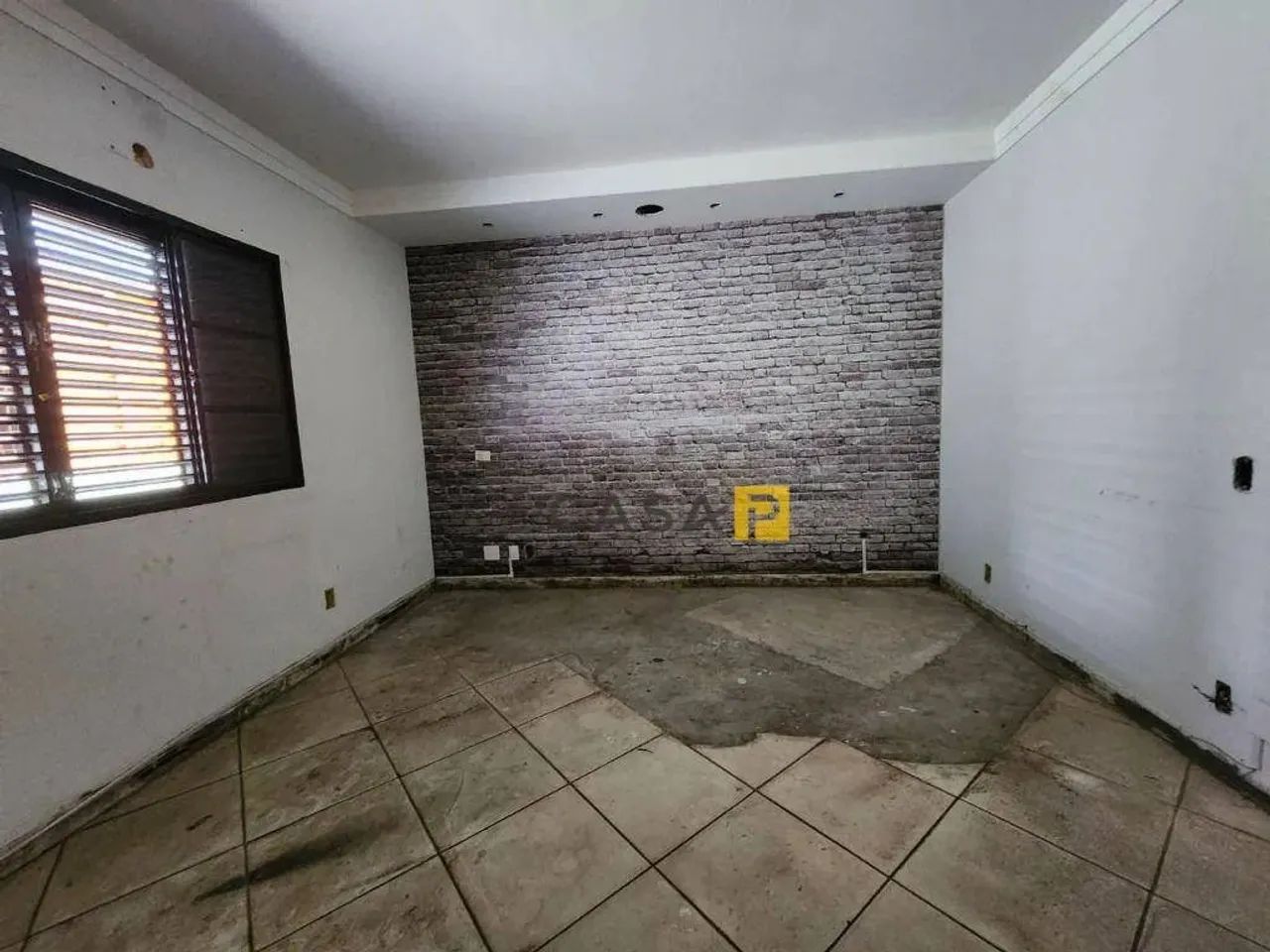 Sala para alugar, 258 m² por R$ 5.220,00/mês - Colina - Americana/SP - Foto 9