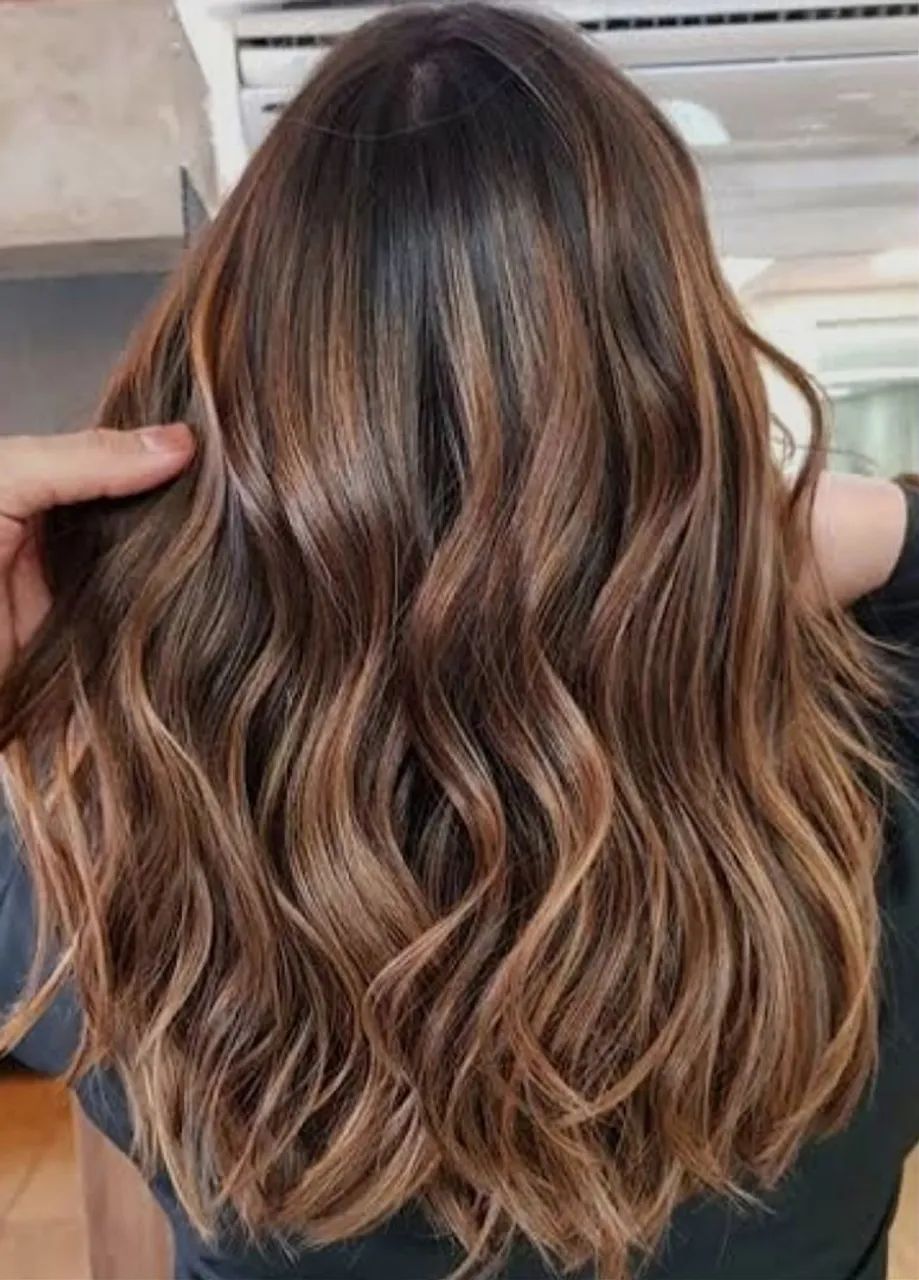 Cabelo 100% humano  - Foto 3