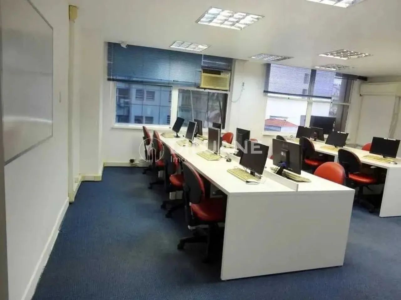 Conjunto de Salas - / Comercial / Centro - Foto 2