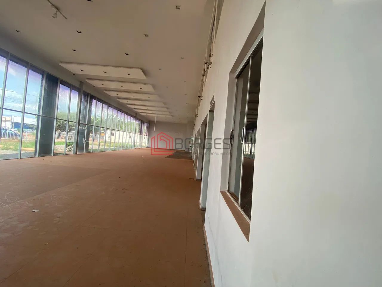Pavilhão/Galpão para alugar no bairro Centro - Imperatriz/MA - Foto 5
