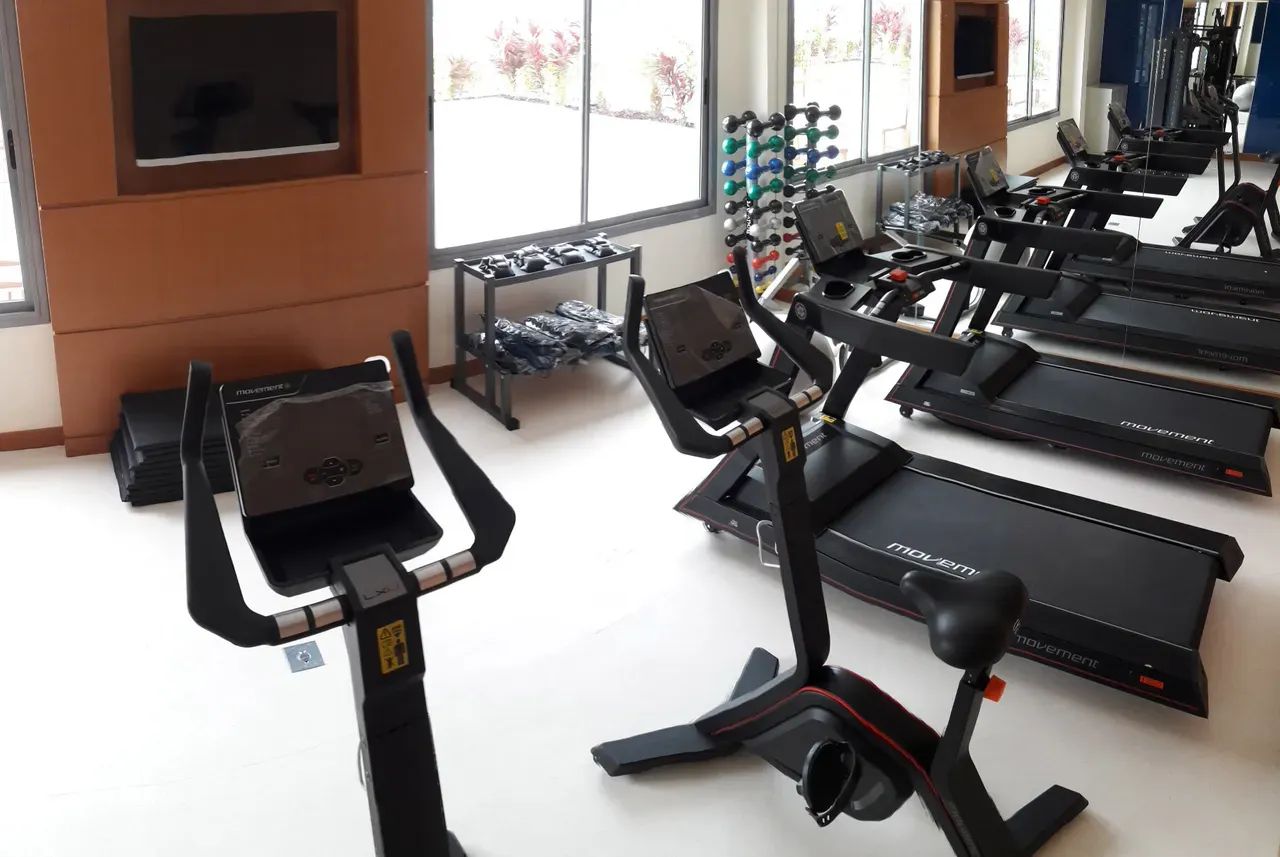 Sala comercial para venda tem 75 metros quadrados em São Cristóvão - Rio de Janeiro - RJ - Foto 6