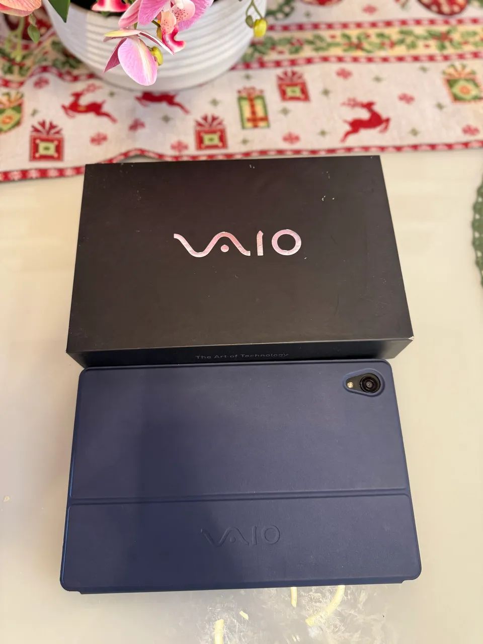 Tablet Waio - Foto 2