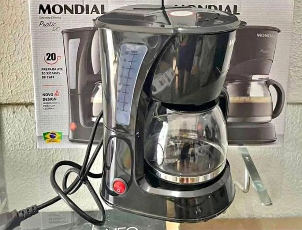 Cafeteira