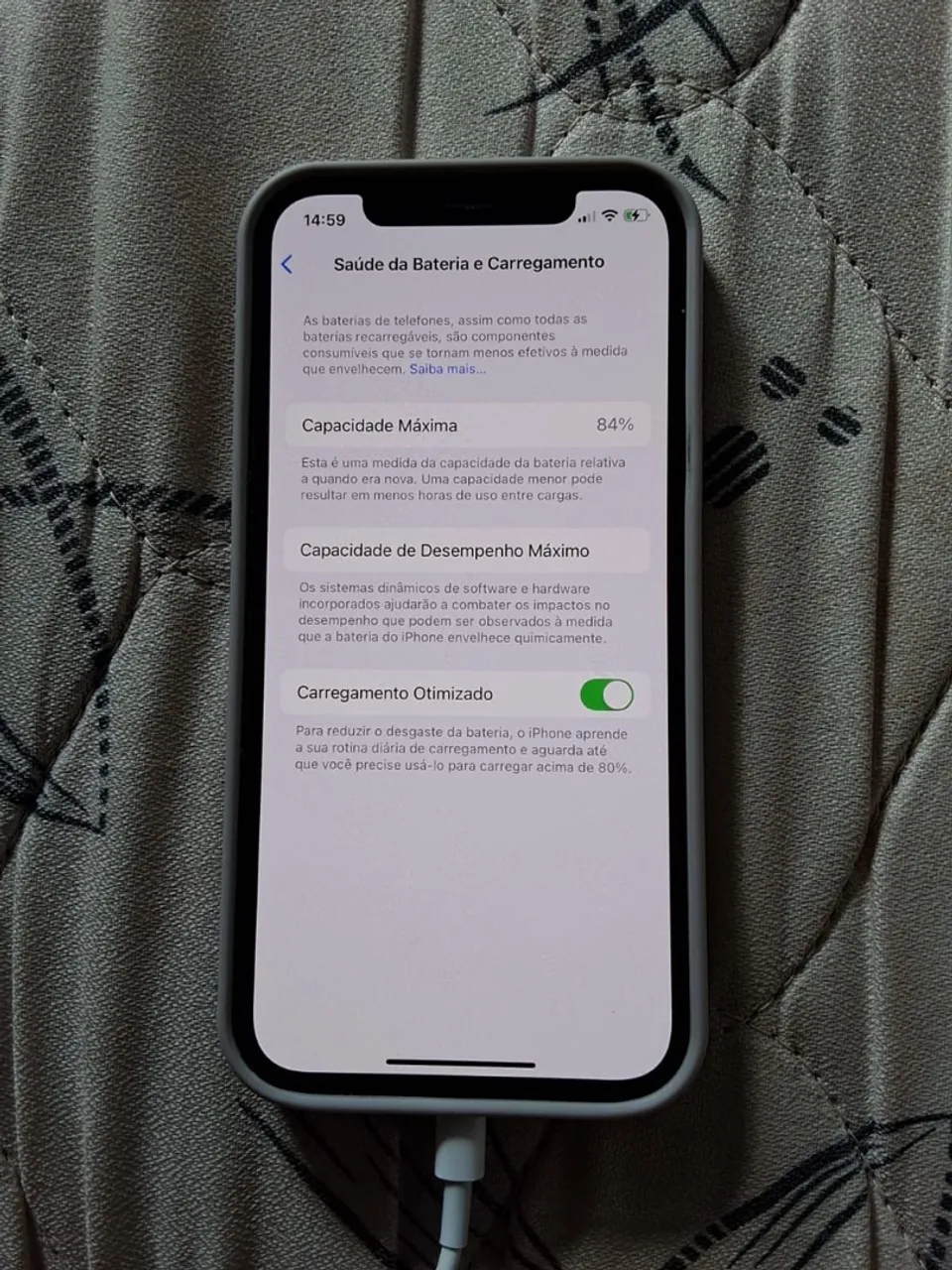 iPhone 12 Pro