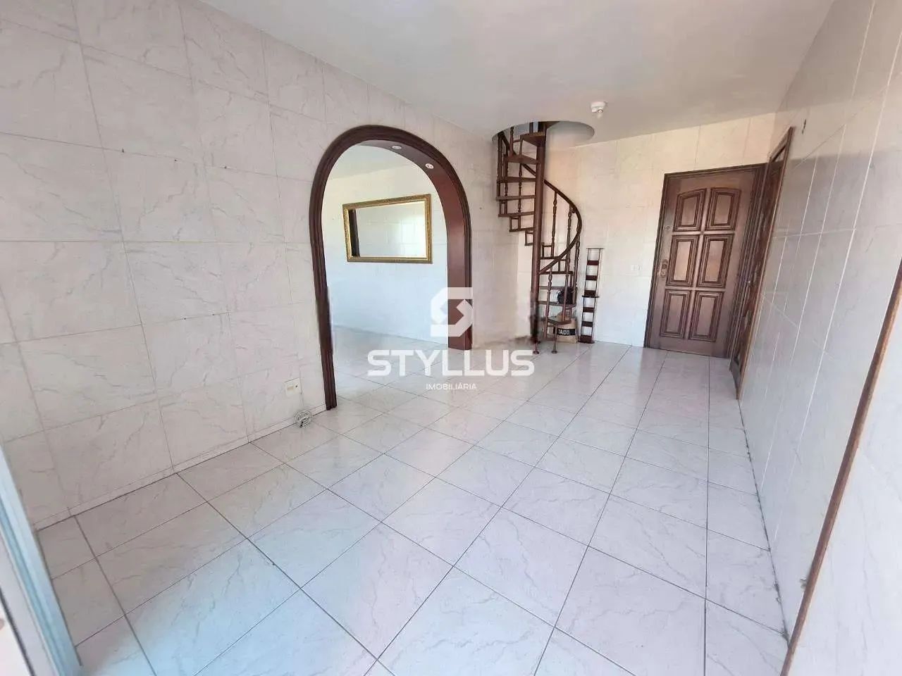 Cachambi | Cobertura 2 quartos, sendo 1 suite - Foto 2