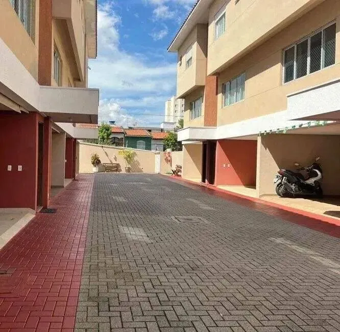 Sobrado em Condomínio fechado com 140m², 3 quartos, 3 vagas no Bairro do Limão Zona Norte