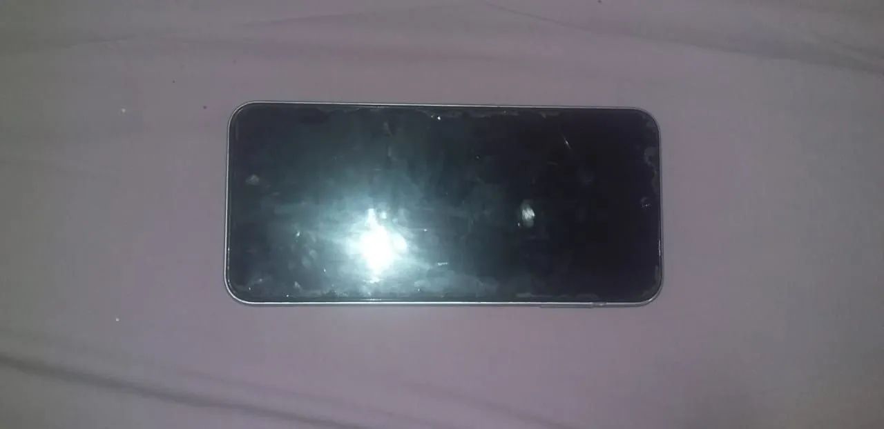 A14, 128 gigas troco um iPhone xr