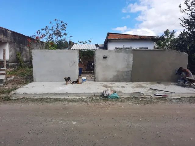 Foto - Ilha Comprida - 