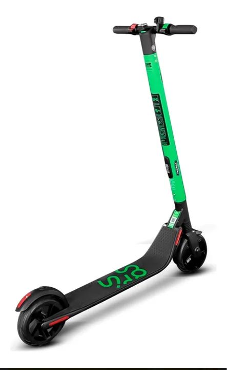 Patinete Elétrico Ninebot 300w Bateria 36v - Foto 4