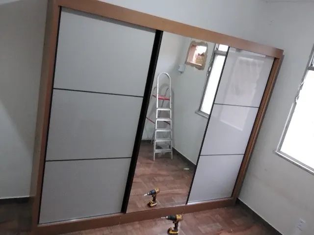 Montador de móveis pra voce