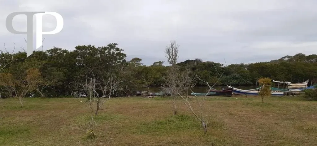 Terreno à venda, 4000 m² por R$ 2.800.000,00 - Barra do Itapocú - Araquari/SC