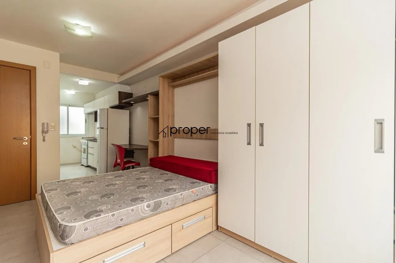 Loft mobiliado para aluguel no Centro em Pelotas/RS - Foto 8