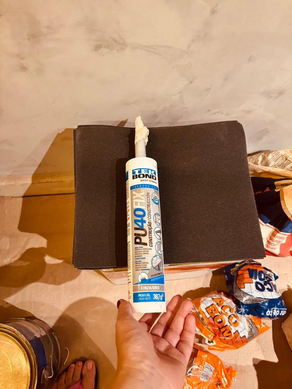 Material de pintura  - Foto 4