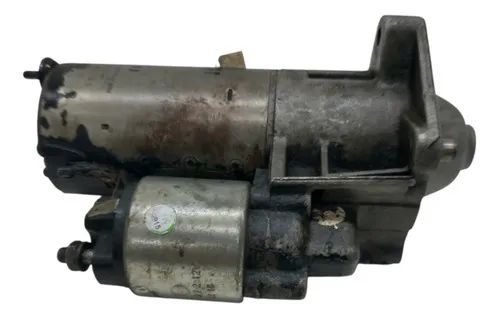 Motor Arranque Partida Volvo 850 2.5 20v 1995 1996 1999 2000 - Foto 4