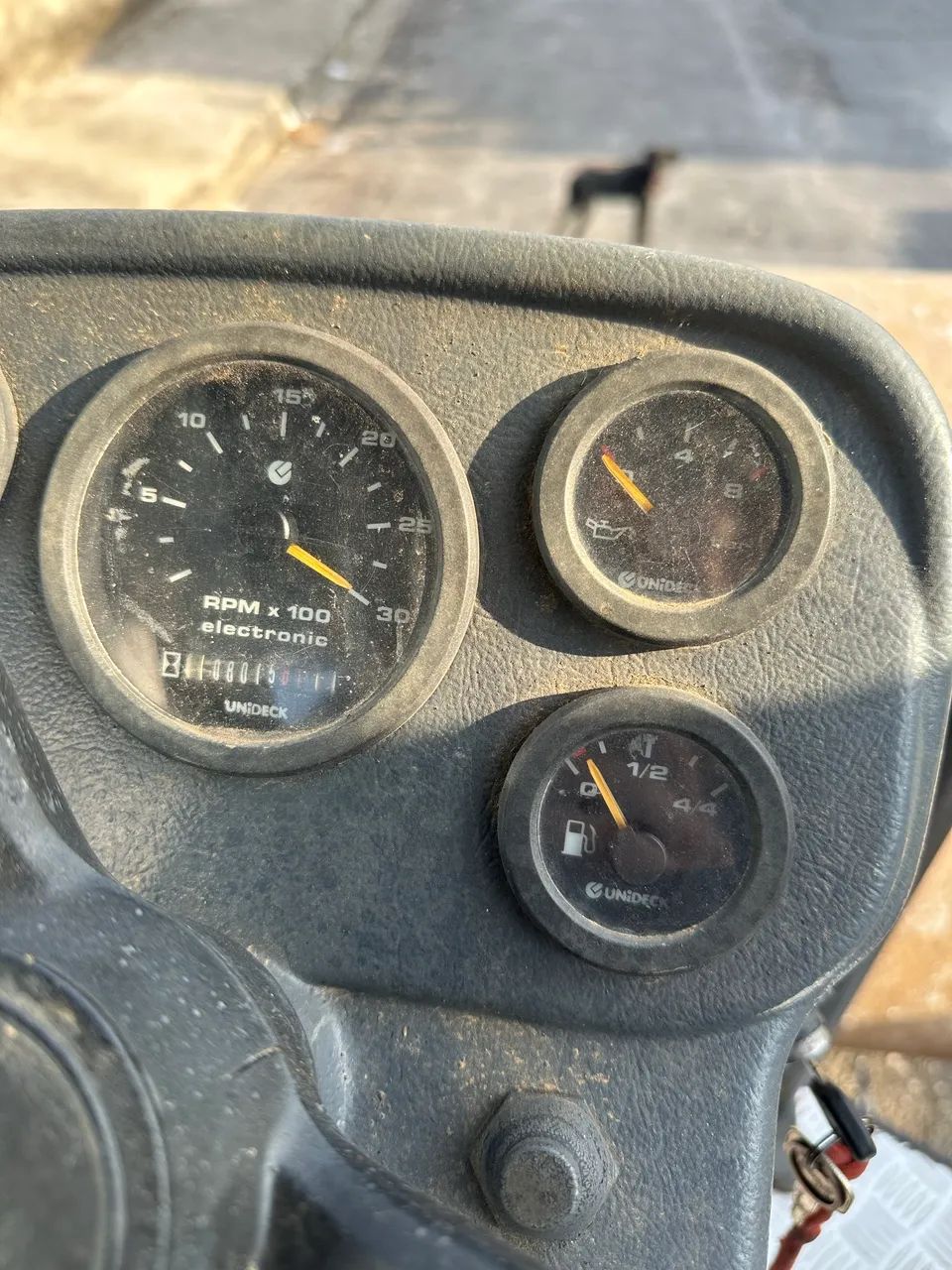 Rolo compactador  - Foto 2