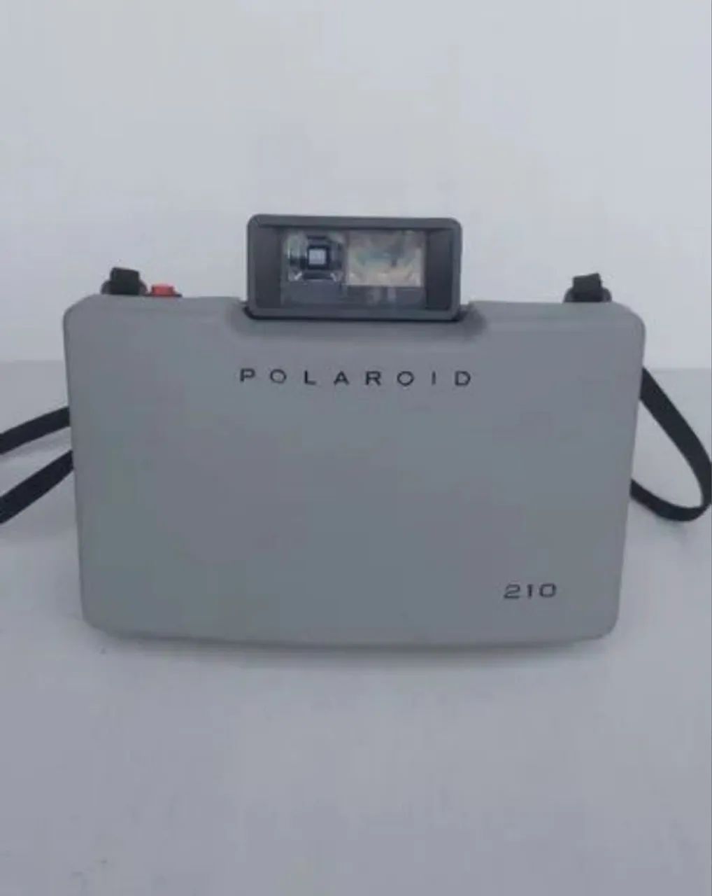 Câmera Polaroid Automática 210 - Foto 3
