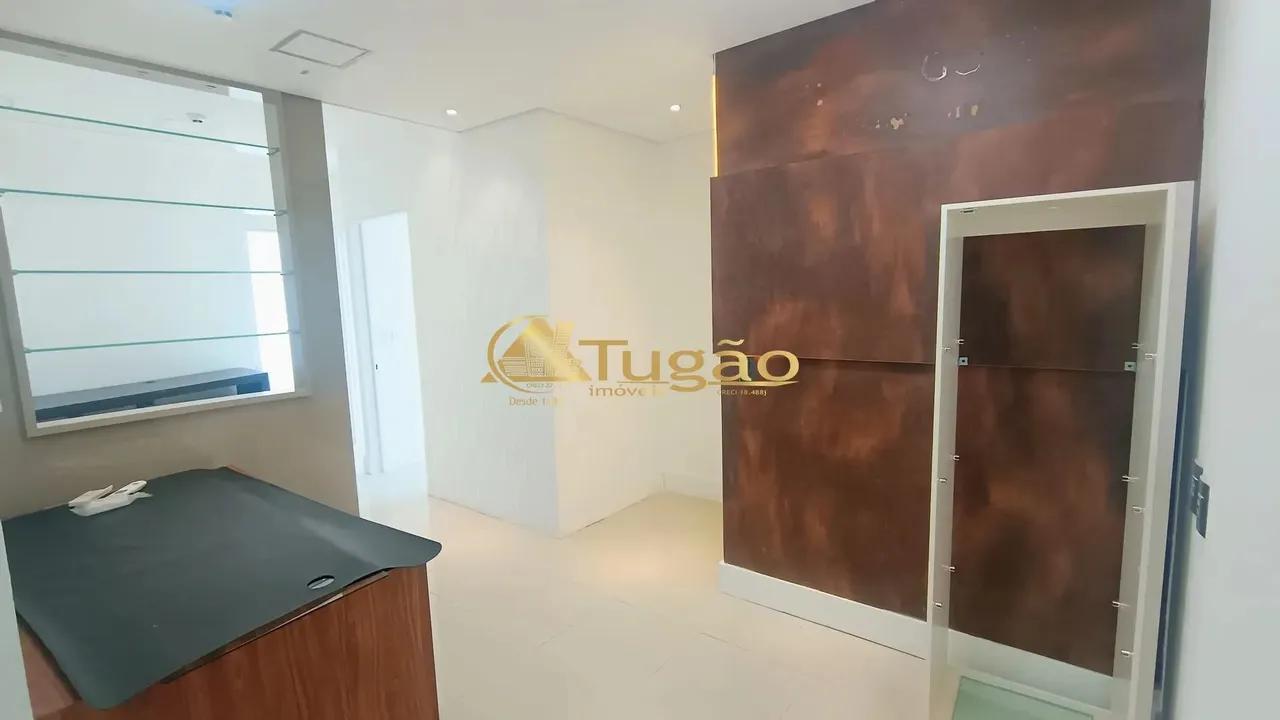 Sala para Locação Iguatemi Business, São José do Rio Preto