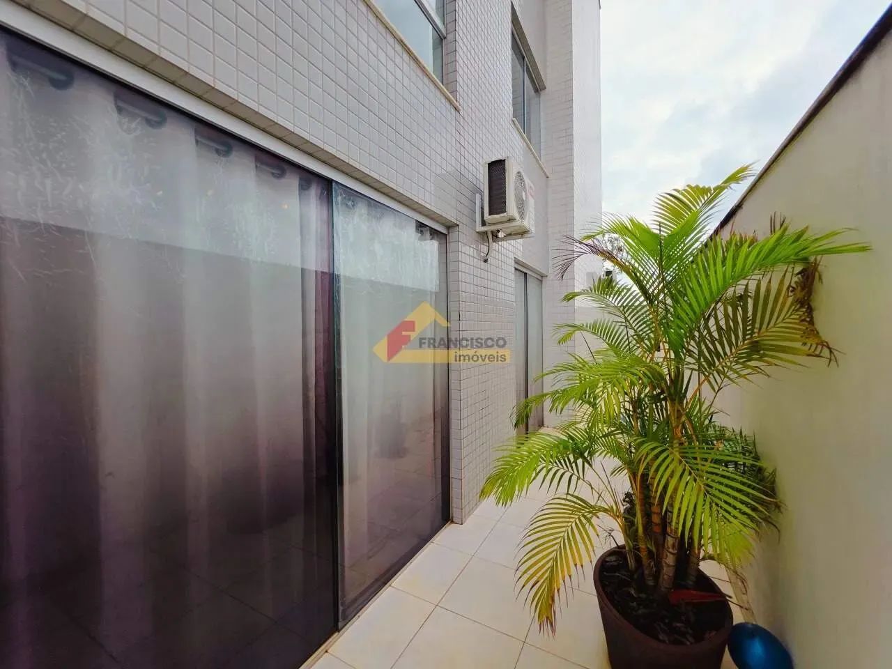 Apartamento localizado no bairro Sidil - Foto 5