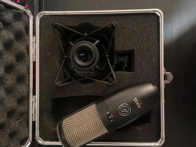 AKG P420 - Foto 2