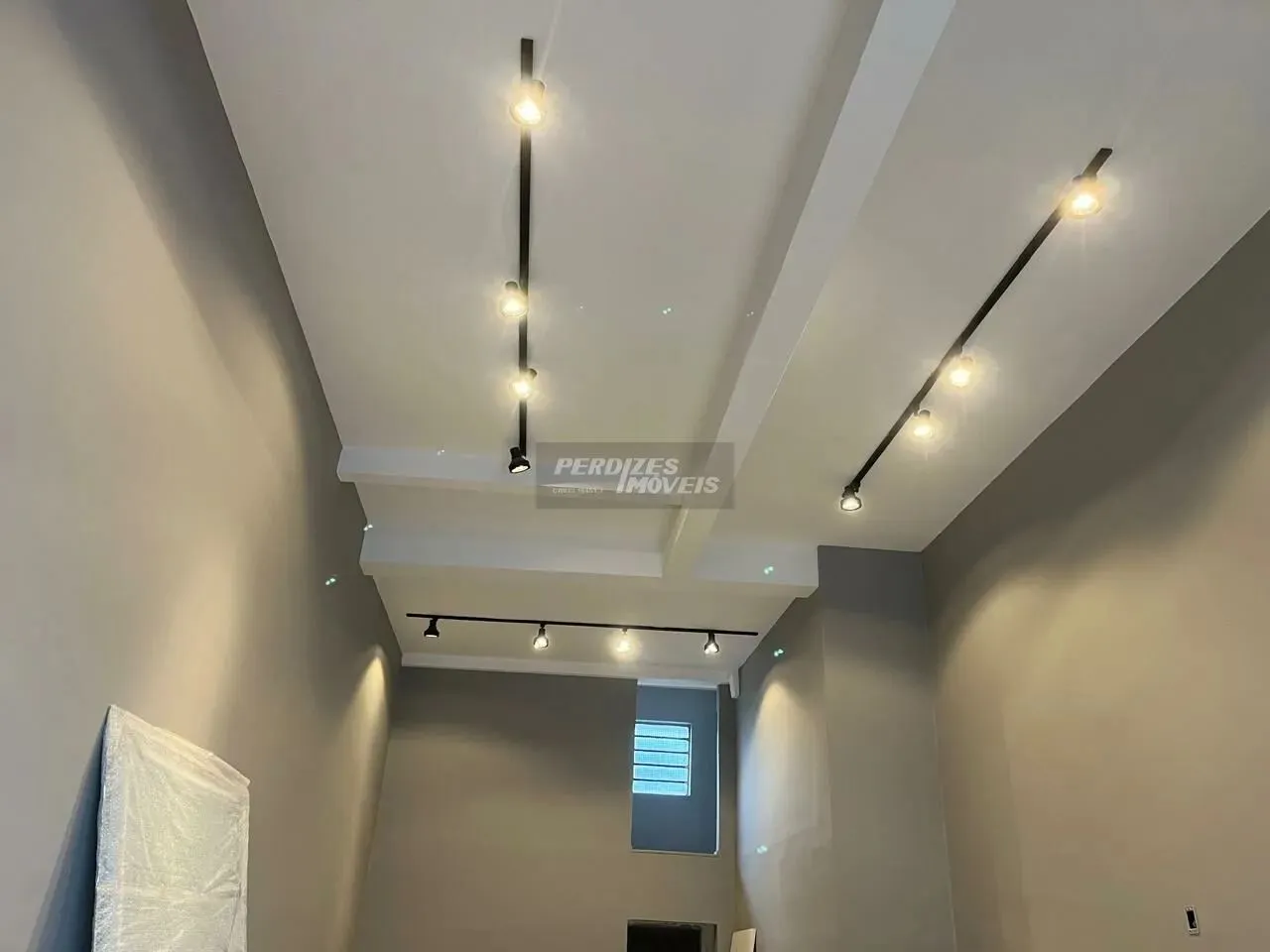 Salão comercial reformado na Vila Madalena