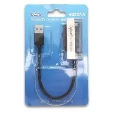 Cabo USB 3.0 SATA Knup HD827/A - Foto 2