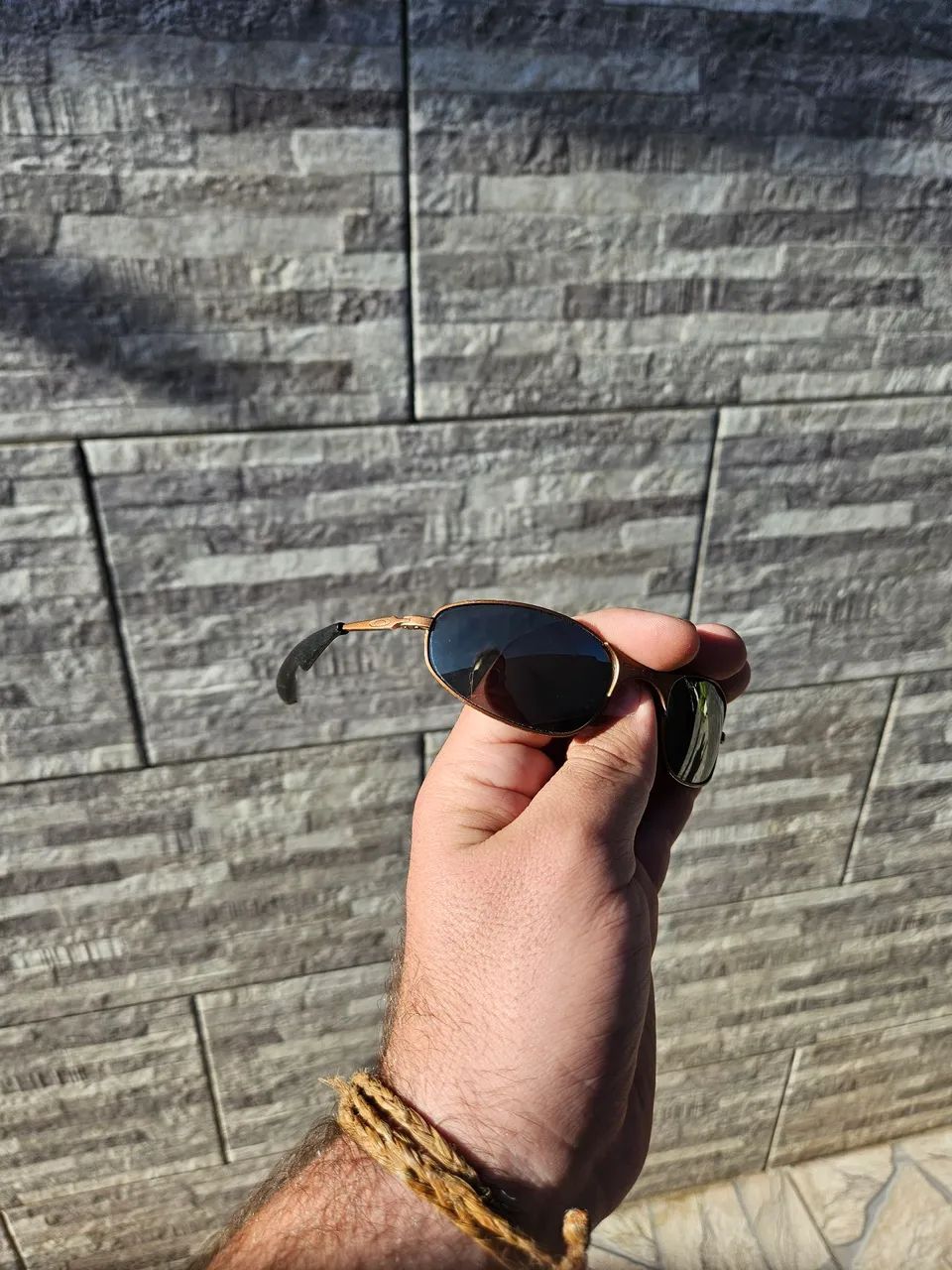 Oakley A wire cooper  - Foto 5