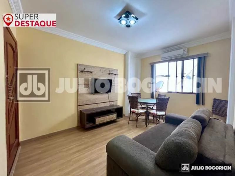 Rua João Lira quadra da praia pronto para entrar e ser feliz! - Foto 3