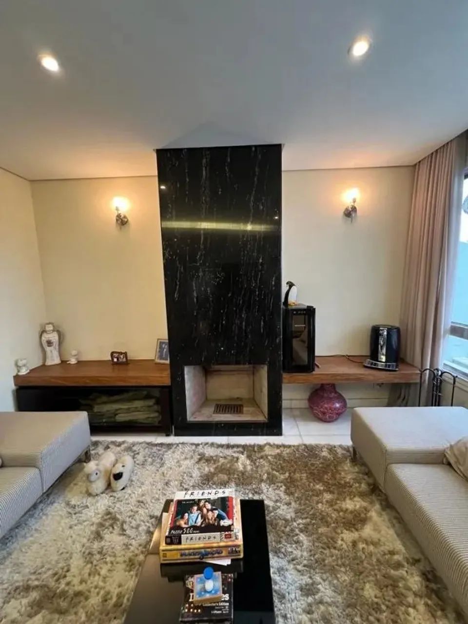 Casa para Locação em Belo Horizonte, São Bento, 5 dormitórios, 2 suítes, 5 banheiros, 4 va - Foto 4