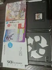 Pokémon White Version 2 - Nintendo DS - Foto 3