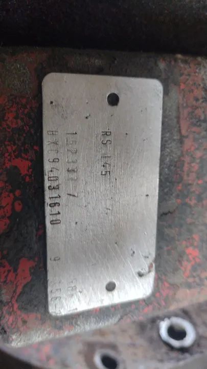 Diferencial Traseiro para Caminhão - Foto 4