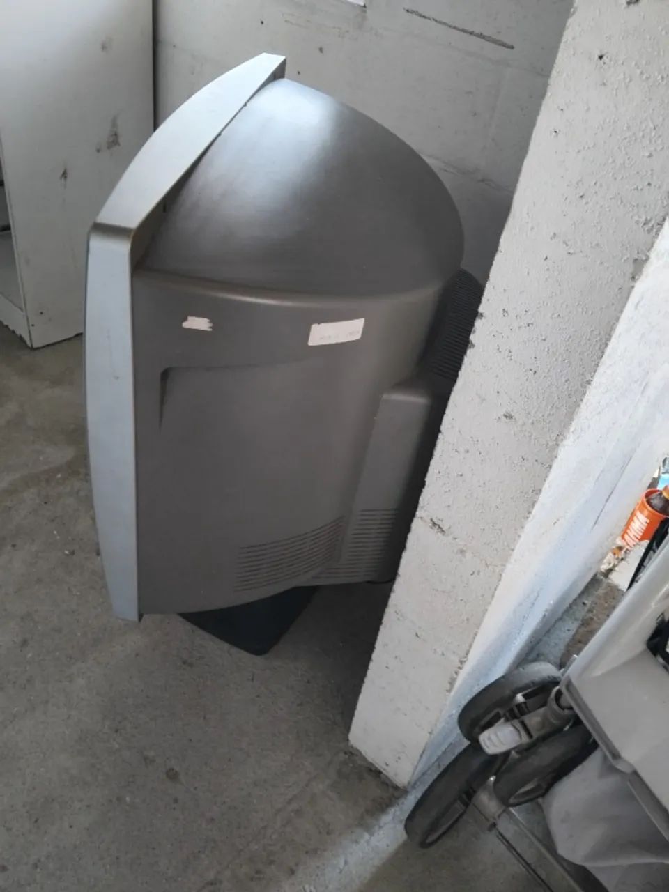 Televisão tubo - Foto 2