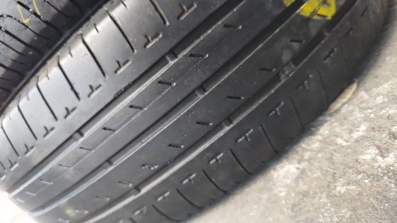 Pneus aro 15 ao 19 