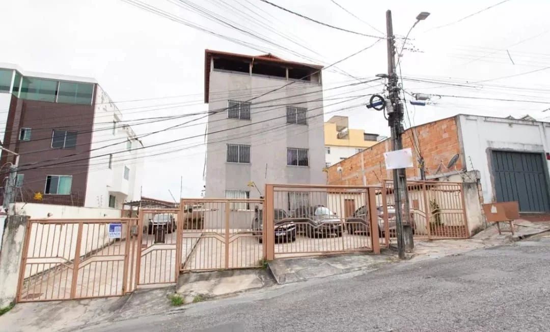 Foto - Belo Horizonte - Copacabana