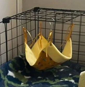 Tócas, redes para roedores 64293084601090124