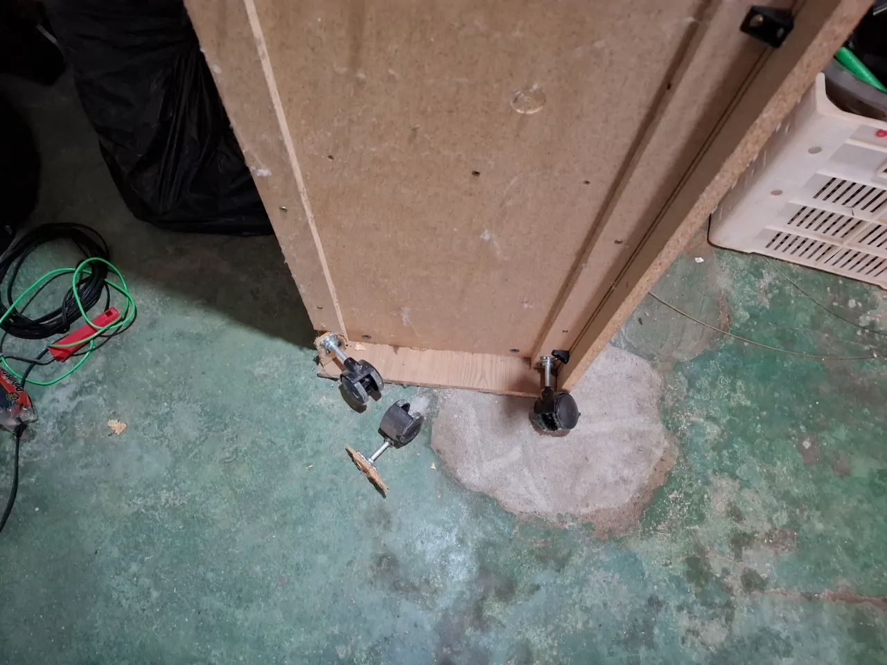 Rack 170x40  - Foto 4