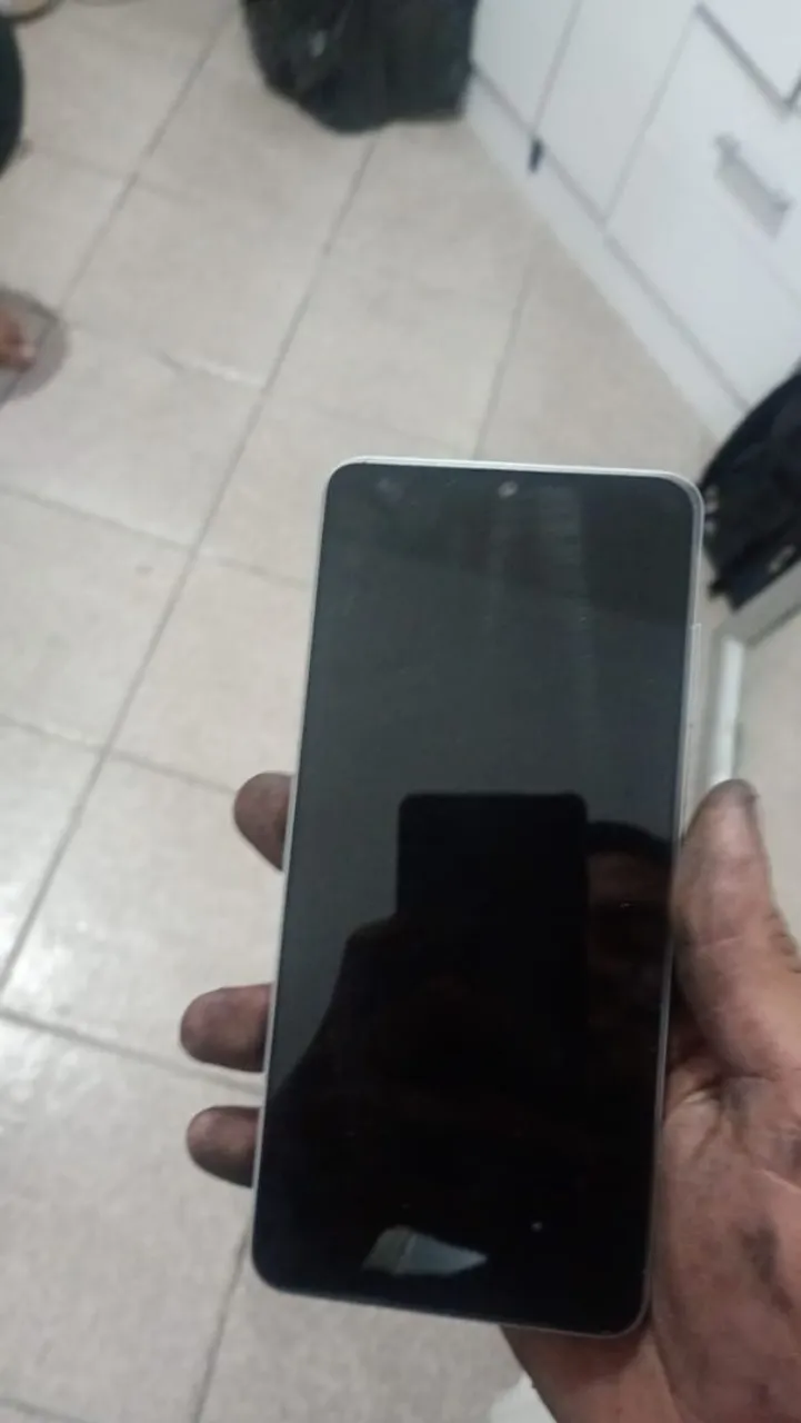 Samsung A06 zero