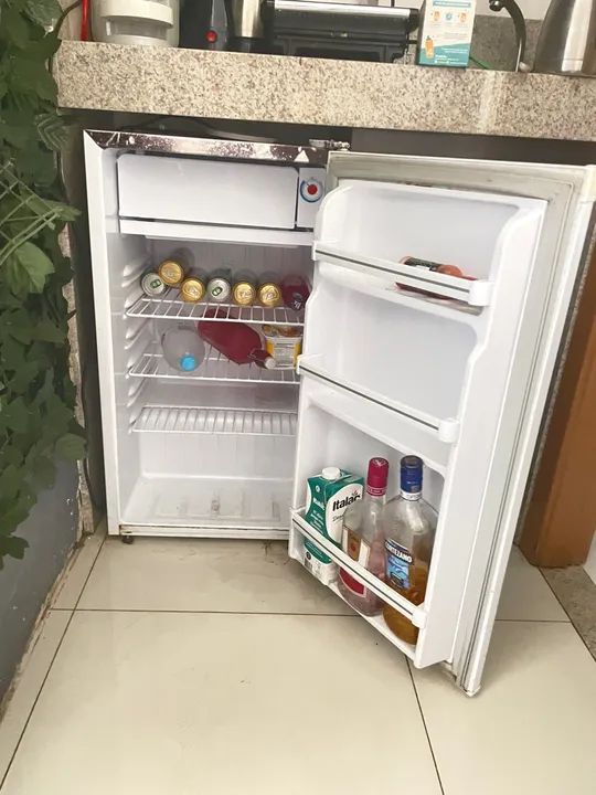 Frigobar EOS - Foto 5