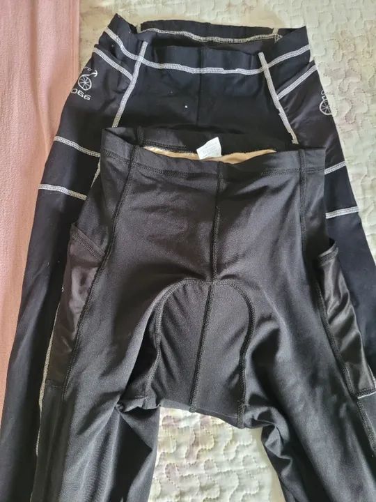 Roupa Masculina para Bike - Foto 4