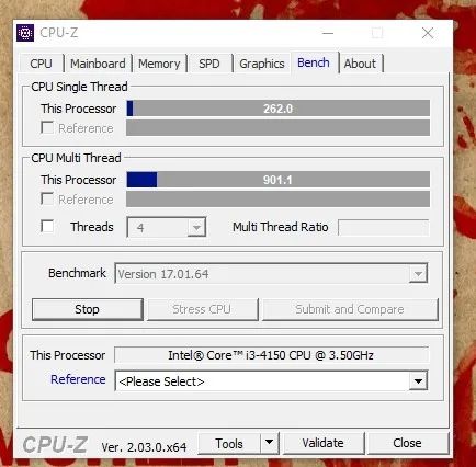 Processador gamer Intel Core i3-4150 com GPU gráfica integrada - Foto 2