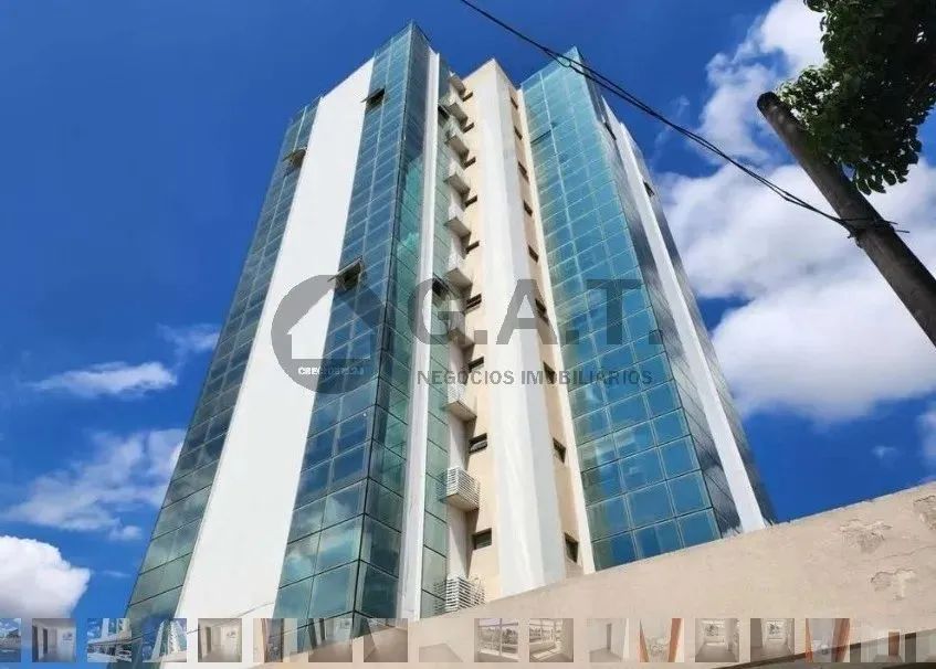 SALA COMERCIAL PARA LOCAÇÃO NO EDIFÍCIO TRUJILLO OFFICE - SOROCABA/SP