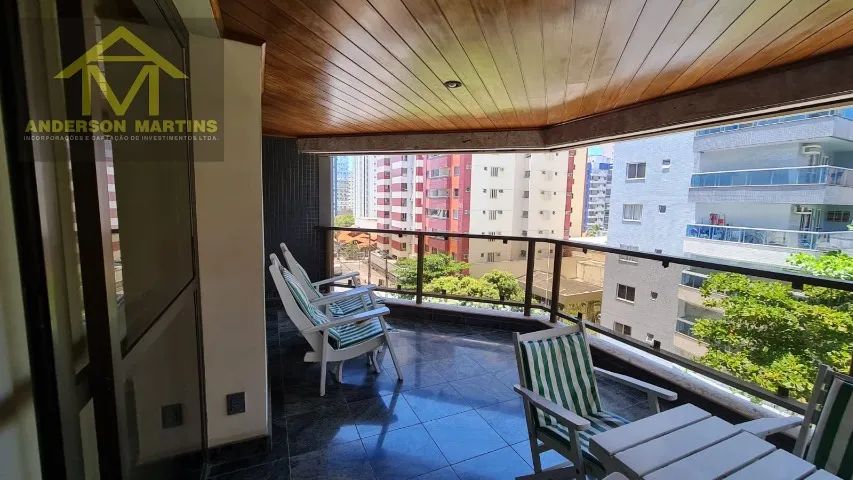 4 Quartos na Praia da Costa - Código: 22738 R - Foto 2