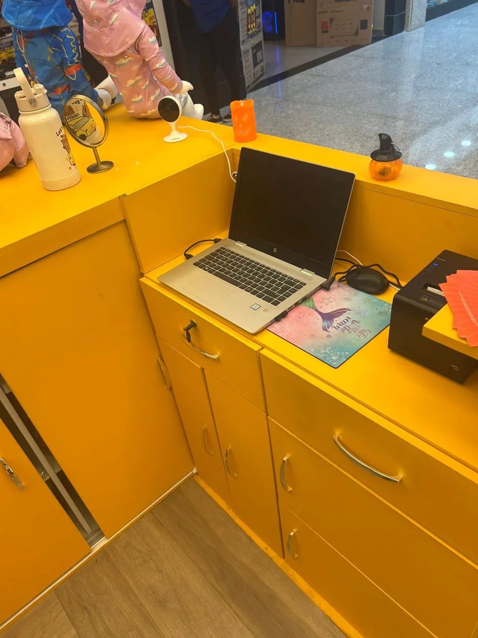 Quiosque novo a venda  - Foto 6