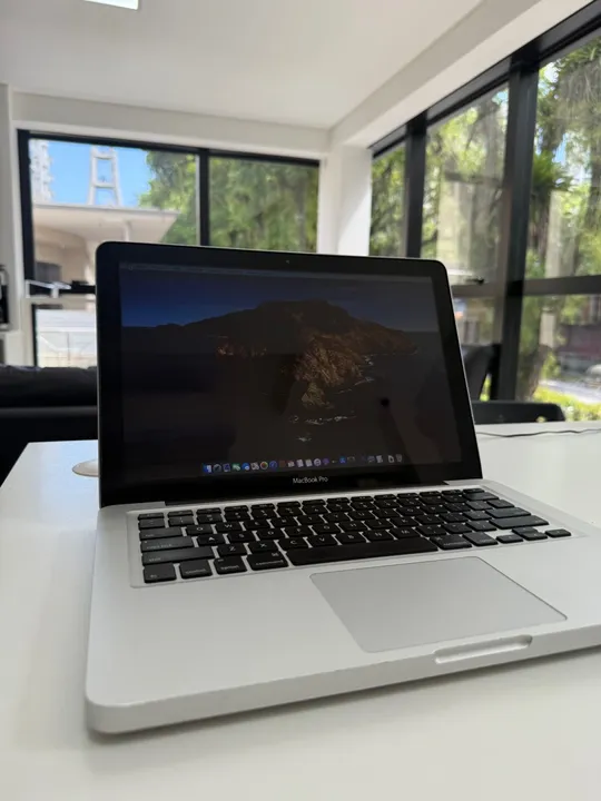 macbook pro 13 mid 2012