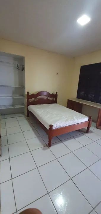 Casa de Praia Vendo ou Alugo Iguape - Foto 7