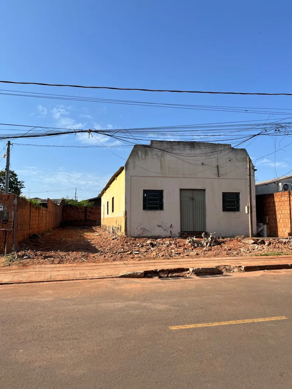 TERRENO NO NOVA LIMA