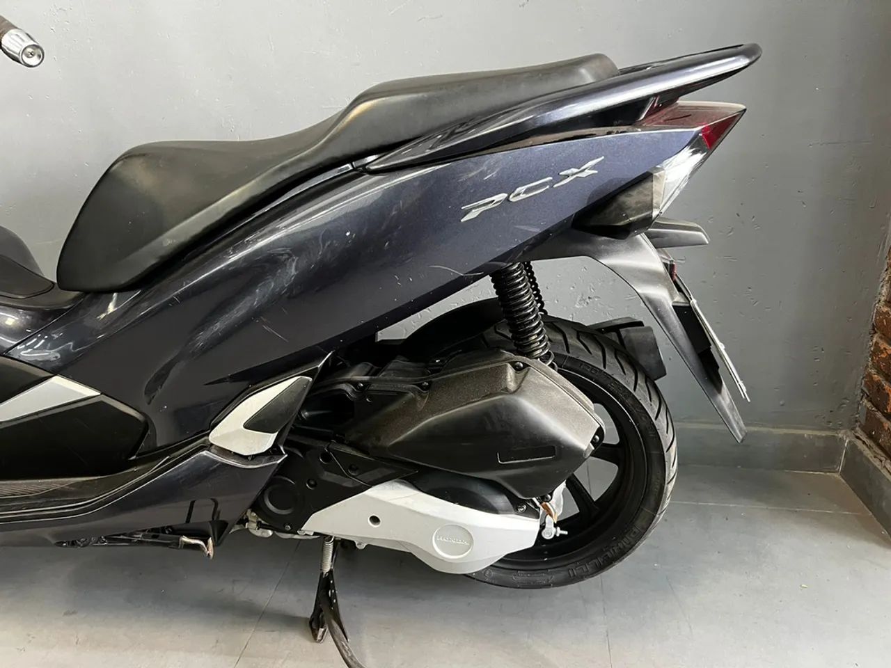 HONDA PCX Gasolina Automático - Foto 3