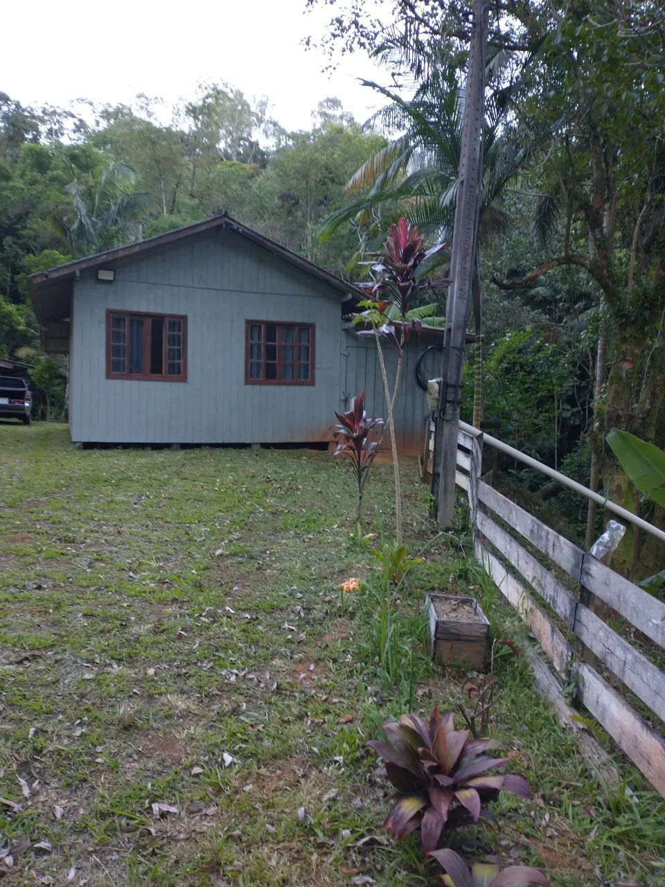 Sitio em são Bonifácio - 20,000 metros - Foto 6