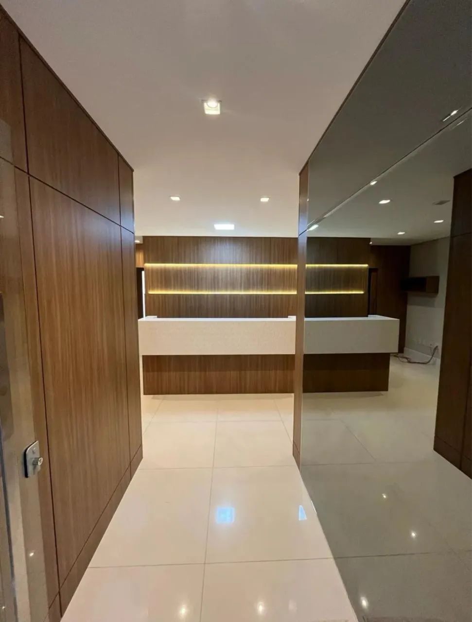 Edifício Life Medical Tower no Centro- Área da Saúde  - Foto 3