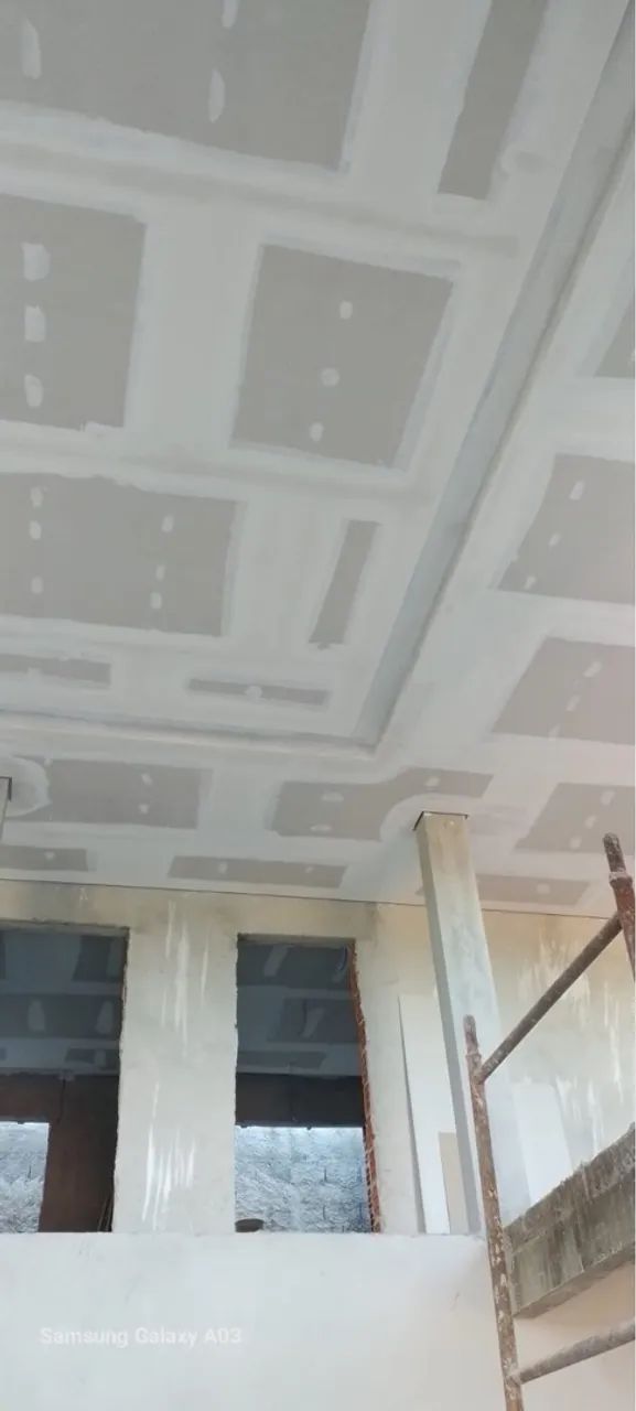 Sancas Drywall - Foto 3