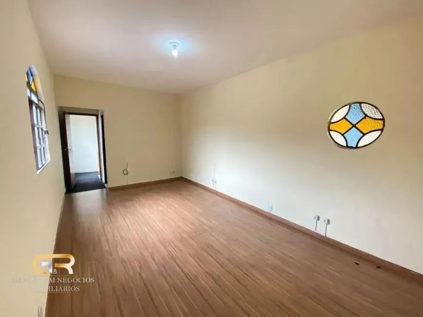 Casa para Locação em Belo Horizonte, Palmeiras, 3 dormitórios, 1 suíte, 1 banheiro, 2 vaga - Foto 3